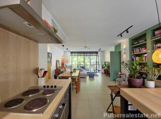 2-Bedroom Bangtao Beach Gardens Penthouse for Sale - 200m from Bangtao Beach