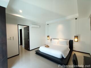 Modern 4-Bedroom Private Pool Oxygen Bangtao Condominium for Sale - 1 km To Bangtao Beach