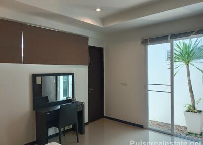 Modern 4-Bedroom Private Pool Oxygen Bangtao Condominium for Sale - 1 km To Bangtao Beach