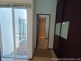 Modern 4-Bedroom Private Pool Oxygen Bangtao Condominium for Sale - 1 km To Bangtao Beach