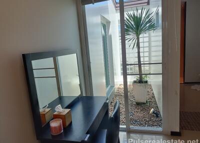 Modern 4-Bedroom Private Pool Oxygen Bangtao Condominium for Sale - 1 km To Bangtao Beach