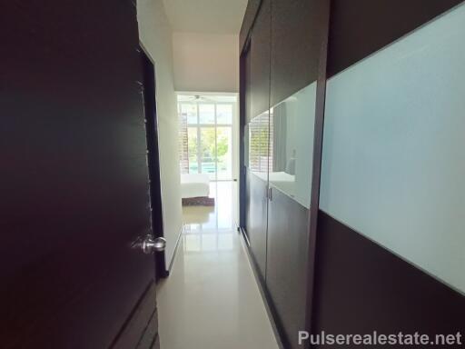 Modern 4-Bedroom Private Pool Oxygen Bangtao Condominium for Sale - 1 km To Bangtao Beach