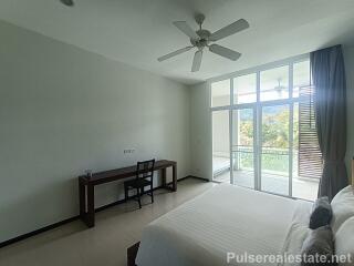 Modern 4-Bedroom Private Pool Oxygen Bangtao Condominium for Sale - 1 km To Bangtao Beach