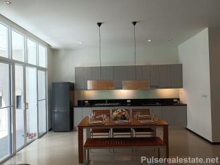 Modern 4-Bedroom Private Pool Oxygen Bangtao Condominium for Sale - 1 km To Bangtao Beach