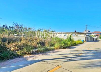 Land for sale – in East Pattaya PP10512