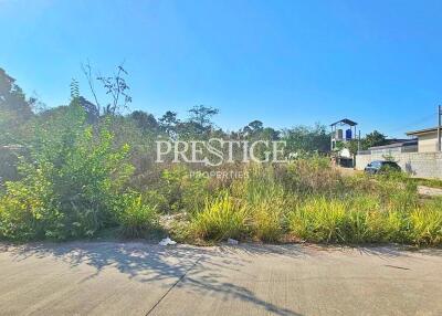 Land for sale – in East Pattaya PP10512