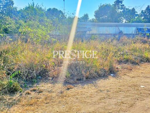 Land for sale – in East Pattaya PP10512