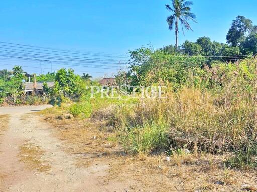 Land for sale – in East Pattaya PP10512