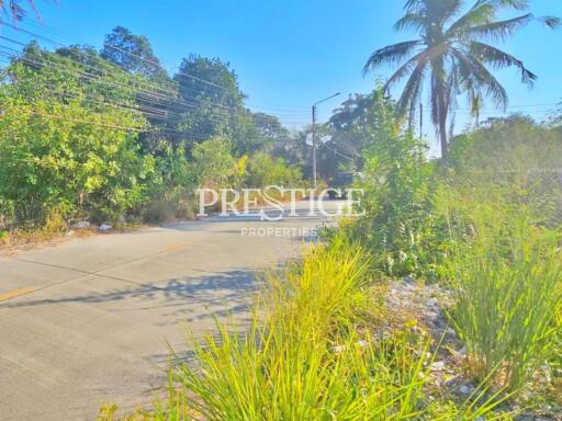 Land for sale – in East Pattaya PP10512