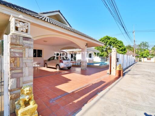 Impress House – 5 bed 4 bath in East Pattaya PP10507