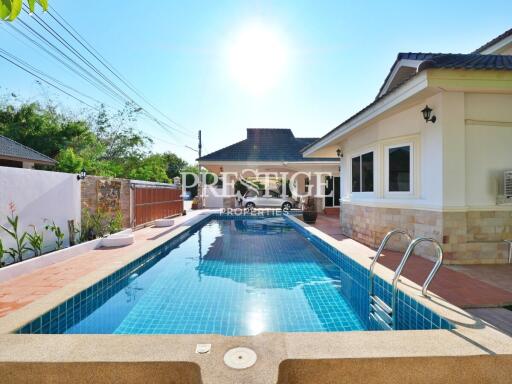 Impress House – 5 bed 4 bath in East Pattaya PP10507