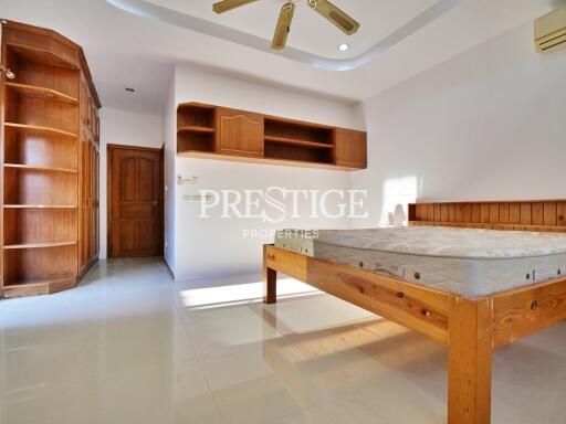 Impress House – 5 bed 4 bath in East Pattaya PP10507