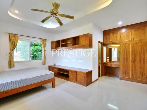 Impress House – 5 bed 4 bath in East Pattaya PP10507