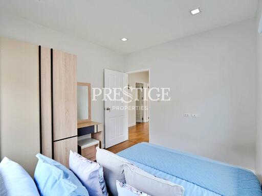 Baan Fah Greenery – 3 bed 2 bath in East Pattaya PP9440