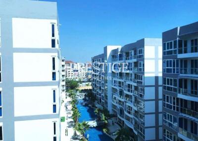 Grand Avenue Golden Tulip – 1 Bed 1 Bath in Central Pattaya PC7725