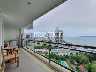 Reflection – 1 Bed 1 Bath in Jomtien PC8567