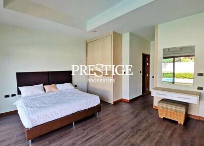 Baan Balina 5 – 3 Bed 2 Bath in Huay Yai / Phoenix PC8245