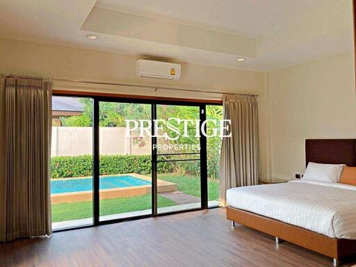 Baan Balina 5 – 3 Bed 2 Bath in Huay Yai / Phoenix PC8245