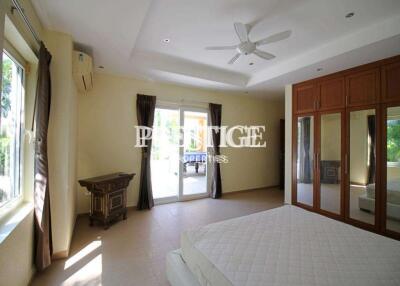 Siam Royal View – 3 Bed 3 Bath in East Pattaya PC3466