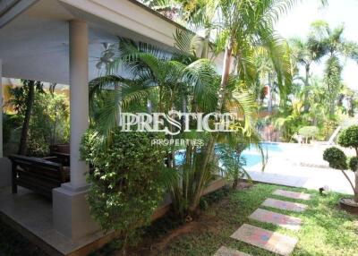 Siam Royal View – 3 Bed 3 Bath in East Pattaya PC3466