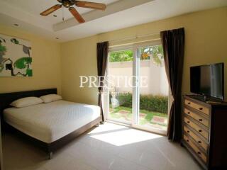 Siam Royal View – 3 Bed 3 Bath in East Pattaya PC3466