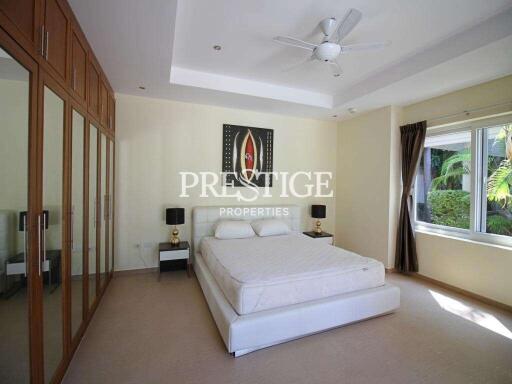 Siam Royal View – 3 Bed 3 Bath in East Pattaya PC3466