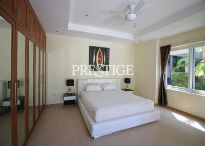 Siam Royal View – 3 Bed 3 Bath in East Pattaya PC3466