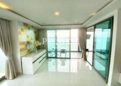 Wongamat Tower – 2 Bed 2 Bath in Naklua PC8014