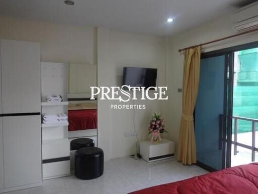 Corrib Village – 4 Bed 5 Bath in Pratamnak PC2850