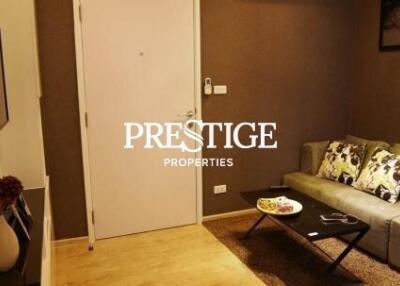 The Base – 1 Bed 1 Bath in Central Pattaya PC4343