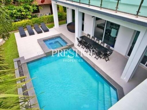 Phoenix Golf Course – 5 Bed 4 Bath in Huay Yai / Phoenix for PC7336