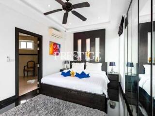 Phoenix Golf Course – 4 Bed 5 Bath in Huay Yai / Phoenix for PC7335