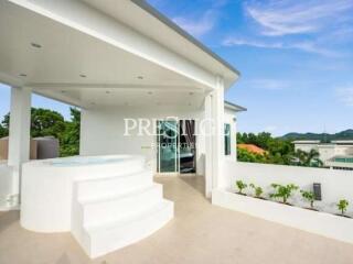 Phoenix Golf Course – 4 Bed 5 Bath in Huay Yai / Phoenix for PC7335