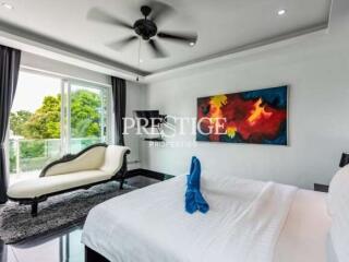 Phoenix Golf Course – 4 Bed 5 Bath in Huay Yai / Phoenix for PC7335