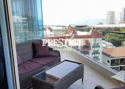 The Cliff – 2 Bed 2 Bath in Pratamnak PC6016