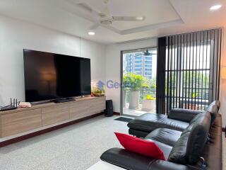 2 Bedrooms Condo in Regent Pratumnak South Pattaya C011604
