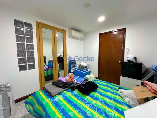 2 Bedrooms Condo in Regent Pratumnak South Pattaya C011604