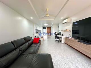 2 Bedrooms Condo in Regent Pratumnak South Pattaya C011604