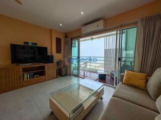 Studio Condo in View Talay 7 Jomtien C011601