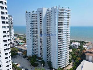 Studio Condo in View Talay 7 Jomtien C011601