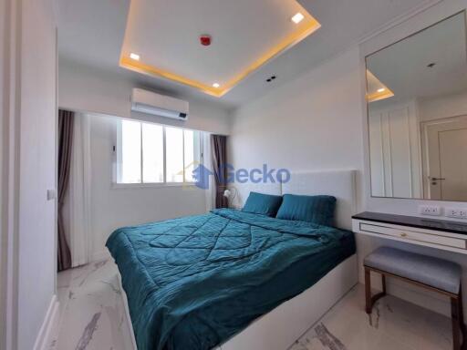1 Bedroom Condo in Empire Tower Pattaya Jomtien C011600