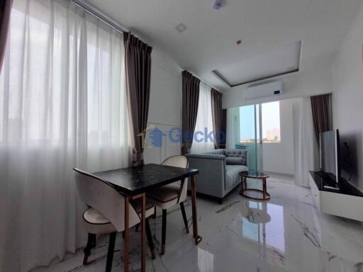 1 Bedroom Condo in Empire Tower Pattaya Jomtien C011600