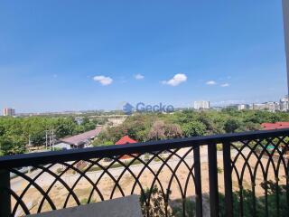 1 Bedroom Condo in Dusit Grand Park 2 Jomtien C011599