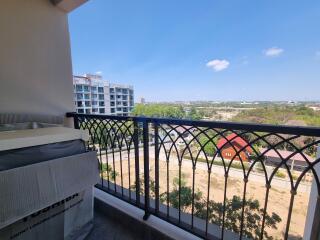 1 Bedroom Condo in Dusit Grand Park 2 Jomtien C011599