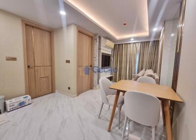 1 Bedroom Condo in Dusit Grand Park 2 Jomtien C011599