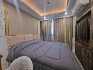 1 Bedroom Condo in Dusit Grand Park 2 Jomtien C011599