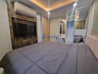 1 Bedroom Condo in Dusit Grand Park 2 Jomtien C011599