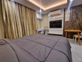 Studio Condo in Dusit Grand Park 2 Jomtien C011598