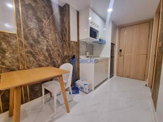 Studio Condo in Dusit Grand Park 2 Jomtien C011598