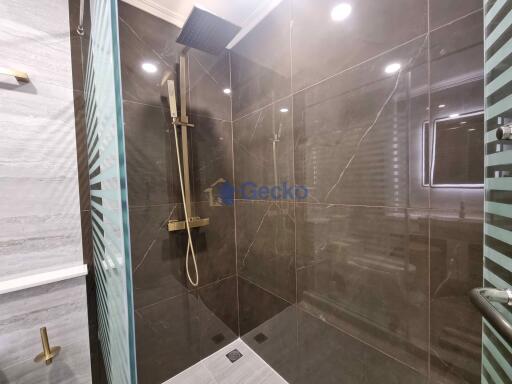 Studio Condo in Dusit Grand Park 2 Jomtien C011598